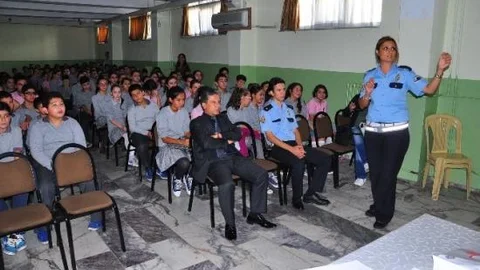 Trafik Dedektifleri Yeniden İş Başında