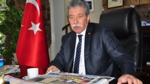 Barışık: ''bayram Trafiğinde Daha Dikkatli Olun''