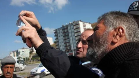 Polisten Sahte Para Uyarısı