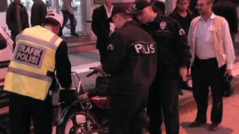 Düzce'de Kaza: İki Yaralı