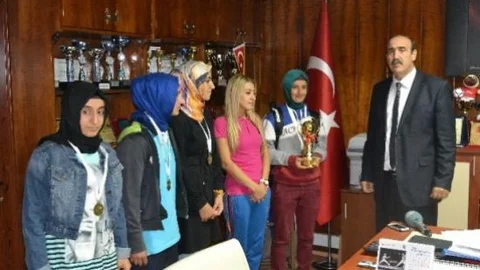 Doğu İlleri Takımlar Tenis Şampiyonası