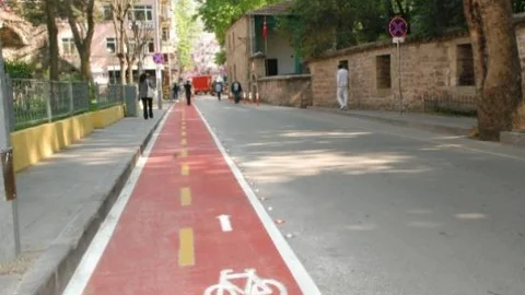 İzmit Belediyesi Örnek Oldu