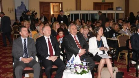 Nevşehir'de Avrupa Peyzaj Sözleşmesi Çalışma Toplantısı