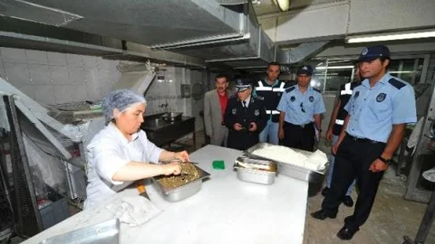 Ankara Kurban Bayramı'na Hazır