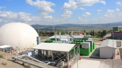 İzaydaş Karbon Kredisini Aldı