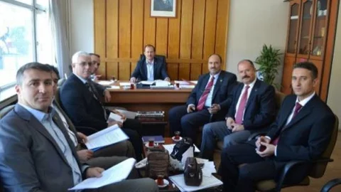 Kula'da Öğrencilere Okullarda Ücretsiz Kurs Verilecek