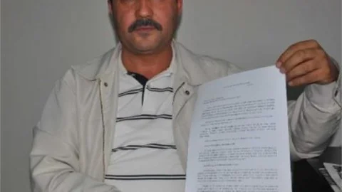 Tavukçuluk Sektöründen Çevre Düzeni Planına İtiraz