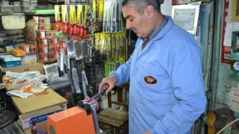 Kurban'da Bıçak Biletmenin Püf Noktaları