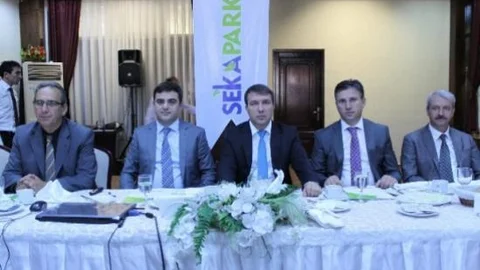 Sekapark A.ş. Hizmet Anlayışını Anlattı