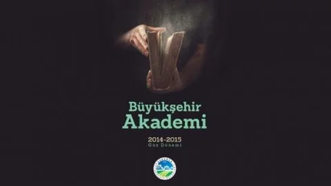 Büyükşehir Akademi'de Yeni Dönem Başlıyor