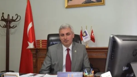 Ziraat Mühendisleri Odası 60 Yaşında