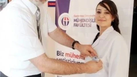 Bayan Mühendis Sayısı Artıyor