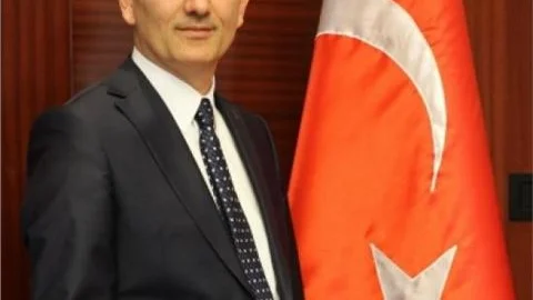 Hkü Rektörü Yılmaz'ın Kurban Bayramı Mesajı