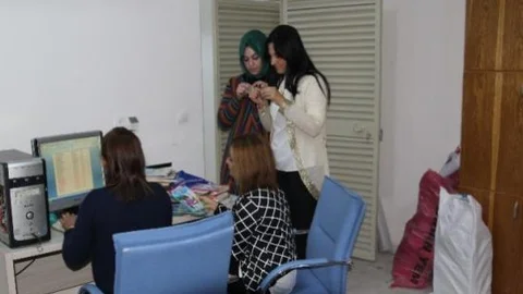 Cihanbeyli Belediyesi'nden Kitap Bağışı Kampanyası