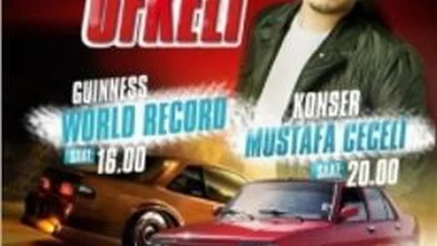 Tüplü Ve Öfkeli''