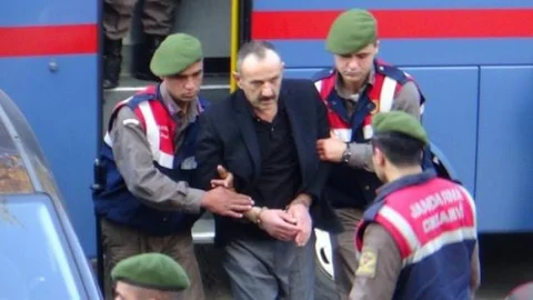 Üç Madencinin Öldüğü Maden Faciasına Tahliye