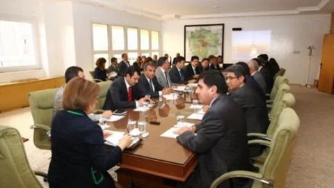 Gap Büyükşehir'in Himayesinde Daha Da Büyüyecek