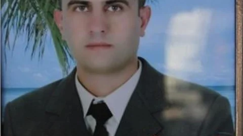 Şehit Ateşi Adana'ya Düştü