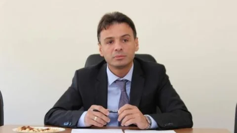 Başkan Koçhan'tan Vefa Örneği