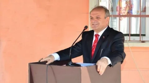 Mersin'in Yeni Valisi Özdemir Çakacak Yarın Göreve Başlıyor