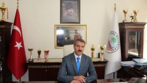 Turhal'da Kurban Bayramı Hazırlıkları