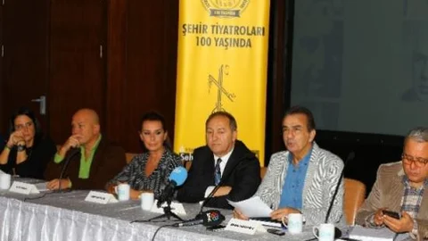 46 Yıl Sonra Aynı Sahnede Buluştular