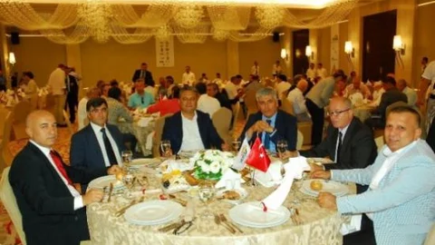 Turizmciler Savaşın Sektöre Etkisini Masaya Yatırdı