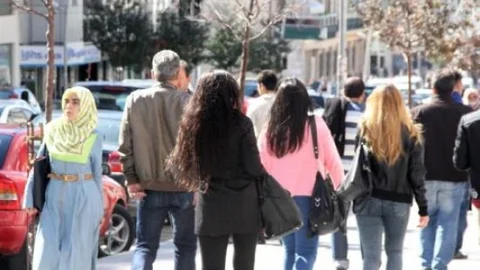 Türkiye'de En Erken Erzurumlular Ölüyor