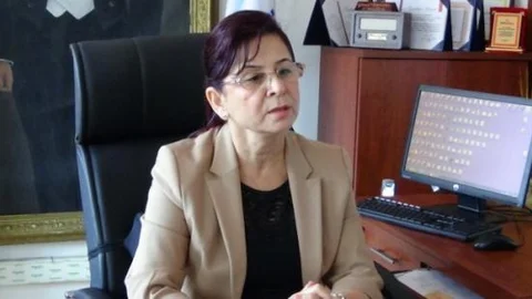 300 Kişilik Geçici İşçi Alımına 1907 Kişi Başvurdu