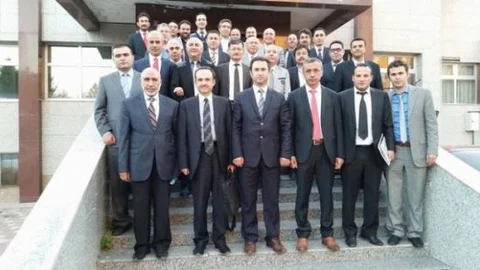 Sorgun Kalkınma Çalıştayı Yapıldı