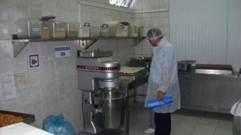 Gebze Kurban Bayramı'na Hazır