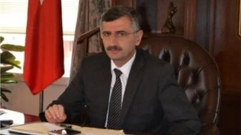 Manisa Valisi Erdoğan Bektaş'tan Kurban Bayramı Mesajı