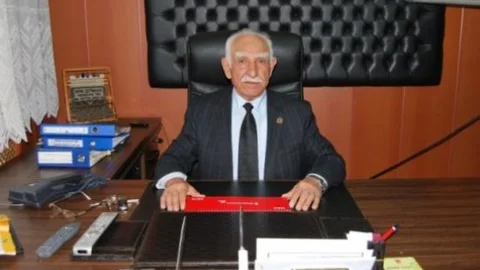 Hacı Bektaş Veli Vakıf Ve Derneği'nden Doktora Soruşturmaya Tepki