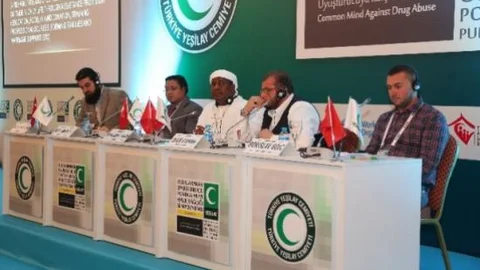 İbadet Bağımlılıktan Kurtarıyor