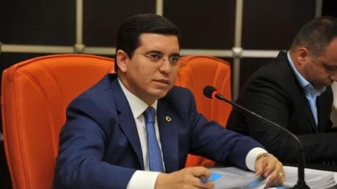 Bölgesel Hastane Oy Birliğiyle Geçti