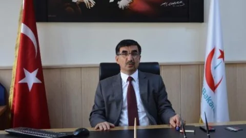 Kutlu'dan Kist Hidatik Hastalığı Açıklaması