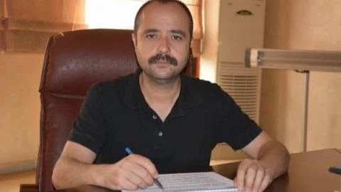 Çetin'den Belediye Başkanı Kara'ya Teşekkür