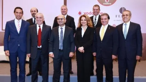 Bankacılar Zirvesin'de Önemli Açıklamalar