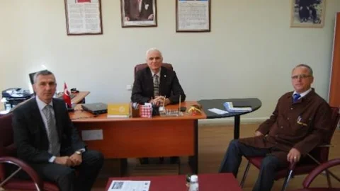 Türkiye Ulusal Ajansı Malkara Hüsniye Hanım Lisesi'nin Projesini Onayladı