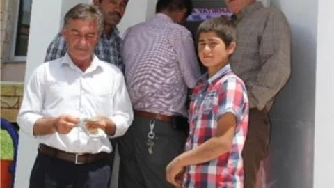 Konya Şeker A.ş.'den Bayram Avansı