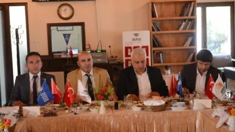 Btm'ye 'uzay Ve Havacılık' Bölümü Kurulacak