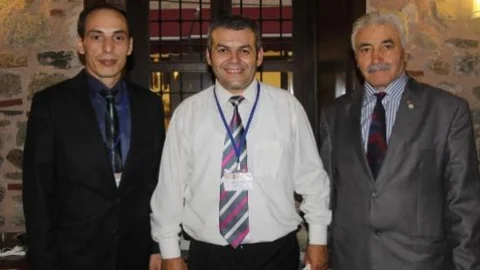 ''bursa Edebiyat Buluşmaları'' Başladı