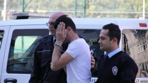 Ağız Ve Diş Sağlığı Merkezi'nden Hırsızlığa Gözaltı