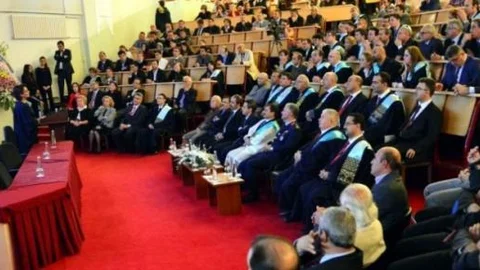 Dumlupınar Üniversitesi'nde Yeni Akademik Yıl Heyecanı