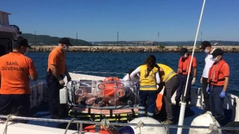 Ebola Şüphelisi Gemici Öldü