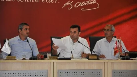 Mypetler Meclisin Oy Birliği Kararıyla Kaldırılıyor