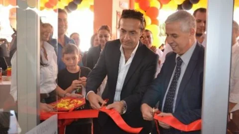 Uluslararası Lezzetlerden Biri Olan Chıtır Chicken Söke'de