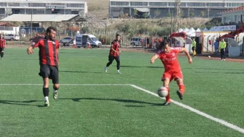 Beşiktaş U21 Takımı Yalova'da Beraberliği Son Anda Kurtardı