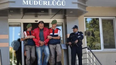 Kuyumcu Kuryesini Soyan Çete Çökertildi