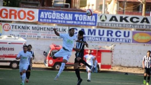 Spor Toto 2. Lig Kırmızı Grup